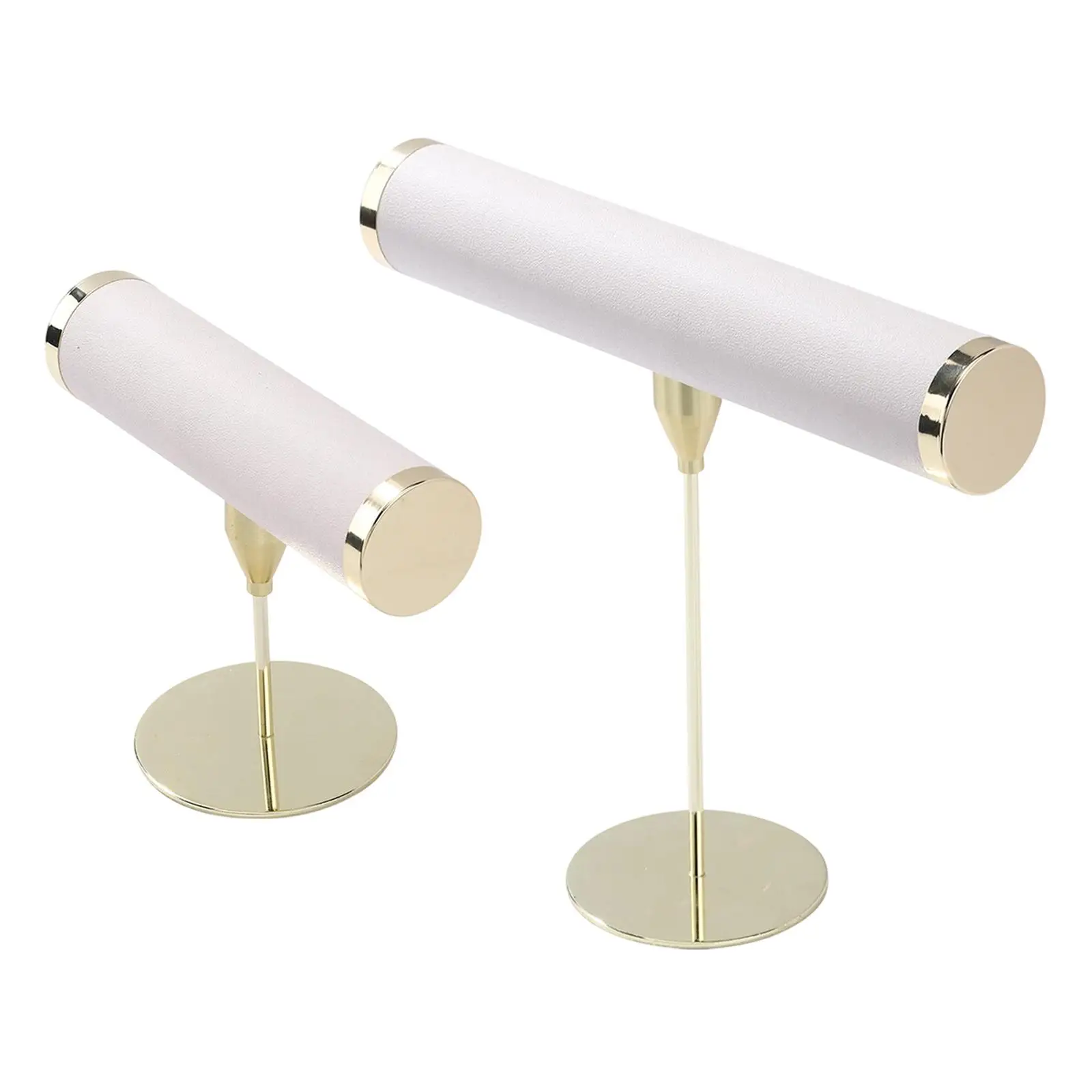 

Bangle Bracelet Holder Watch Stand Gift Elegant Headband Holder Scrunchie Organizer Jewelry Organizer for Tradeshow Store