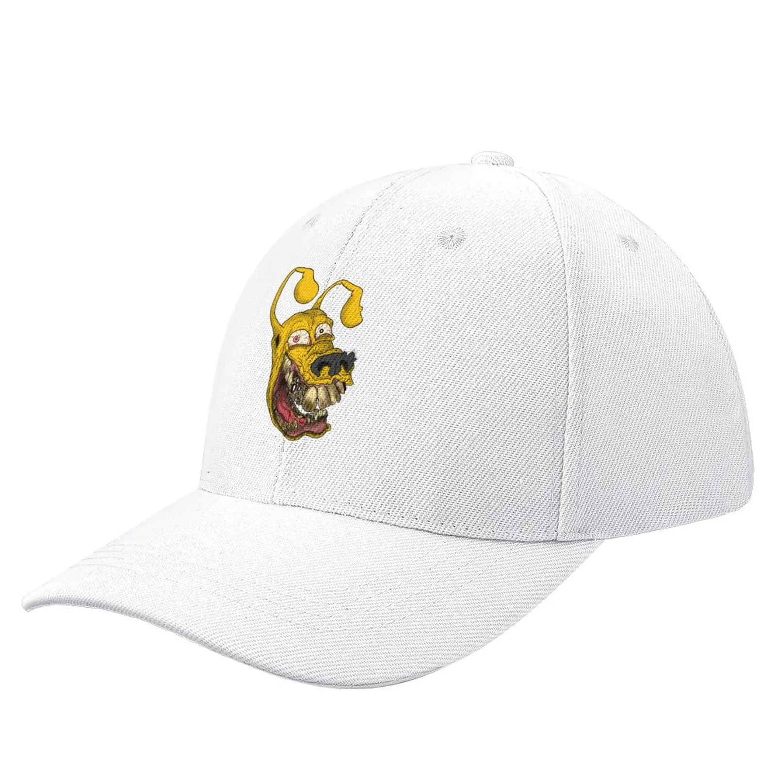 Tooth Decay Baseball Cap Golf Christmas Hat Women's Hats 2024 Men's