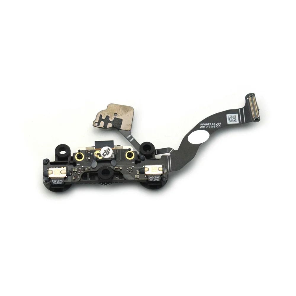 DJI Drones Mini 4 Pro Dron Lower Visual Component With Ribbon Cable For Mini 4Pro Drones Position Sensor Module Repair Parts