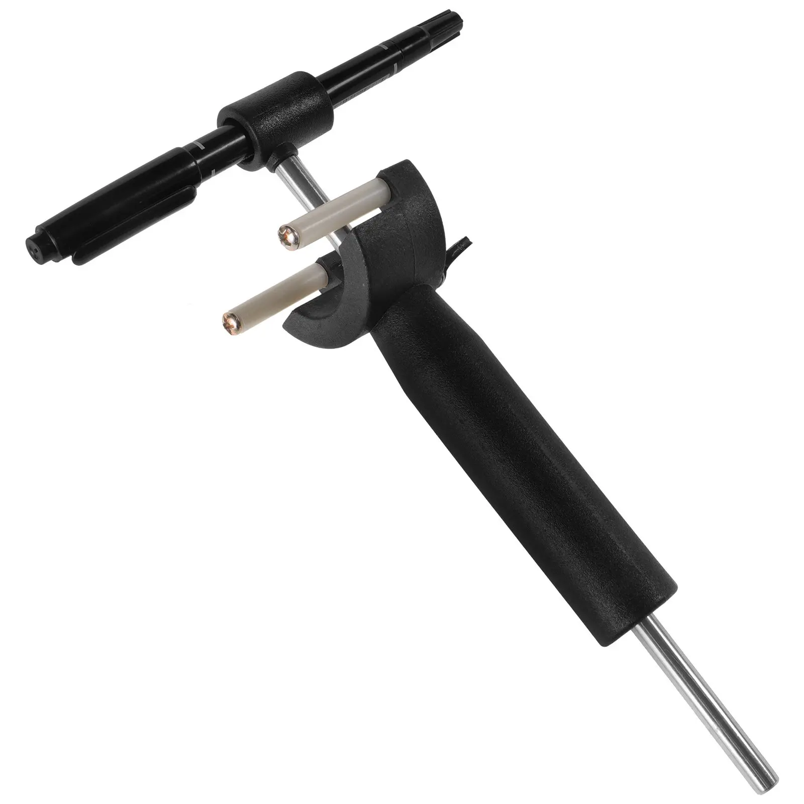 

Wheel Arch Line Marker Auto Body Repair Tool Plastic Iron Material Ergonomic Handle Sheet Metal Scriber Car Wheel Arch Scratch