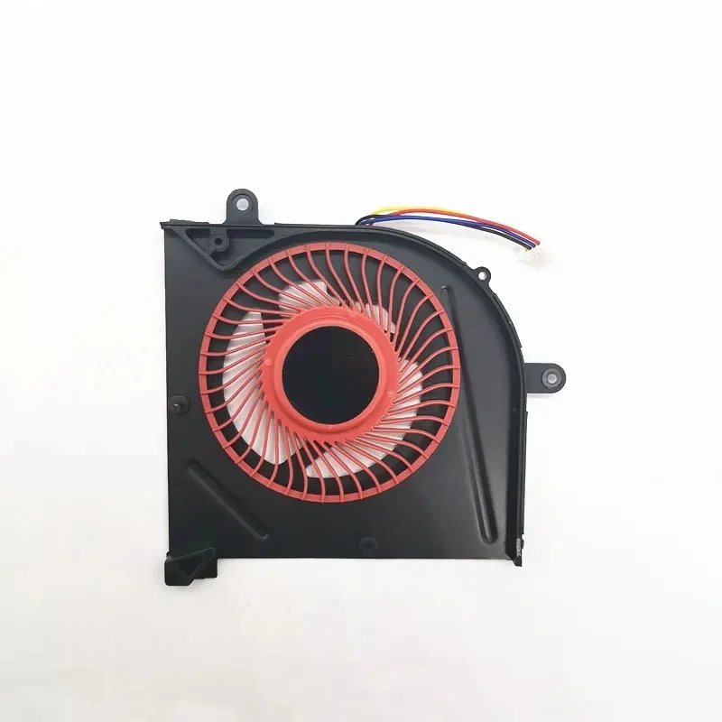 Laptop GPU CPU Cooling Fan for MSI GS63VR GS63 GS73 GS73VR MS-17B1 Stealth Pro CPU BS5005HS-U2F1 GPU BS5005HS-U2L1 Cooler