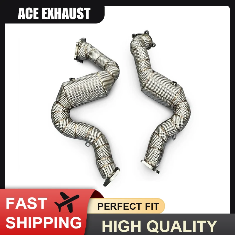 Ace Perfect Fit Exh…