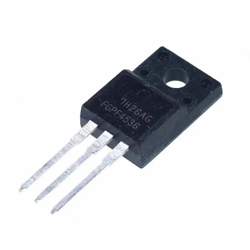 Free shipping 10pcs FGPF4536 IGBT 360V 28.4W TO220-3 IC Best quality