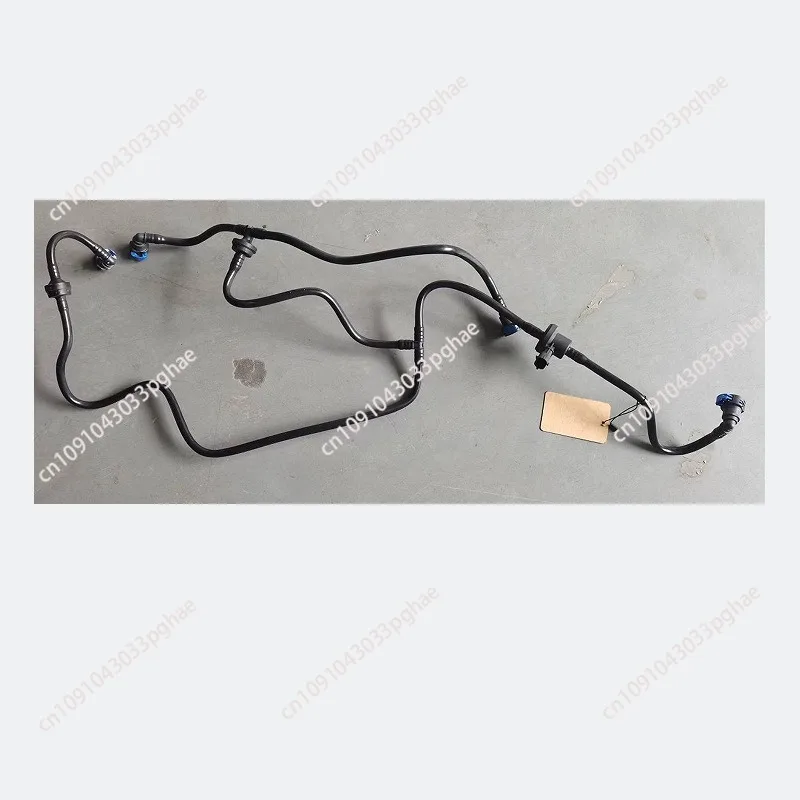 

Suitable for Fordrin K Carbon Canister Solenoid Valve Assembly with Tube CV6Z9D289H