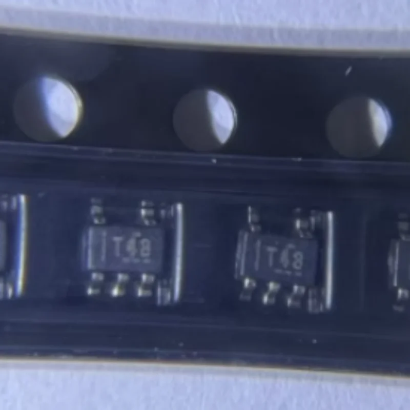 10PCS/TPS71550DCKR …