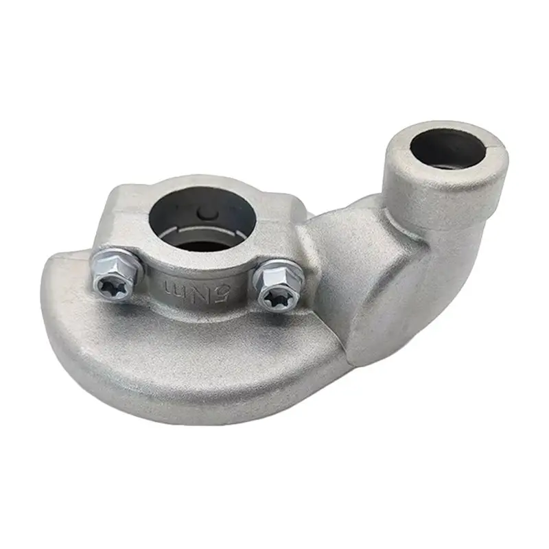 For SX 125 XC TC50 65 85 2021-Motorcycle Accelerator Mount Throttle Control Casing Base Cover