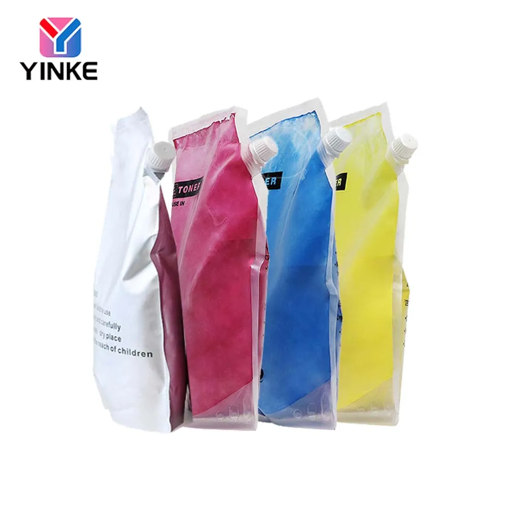 1KG IMC2000 Toner Powder For Ricoh MC2000 MC2001 MC2501 IMC2000 IMC2500 IMC3000 IMCC3500 IMC4500 C6000 High Quality Toner Refill