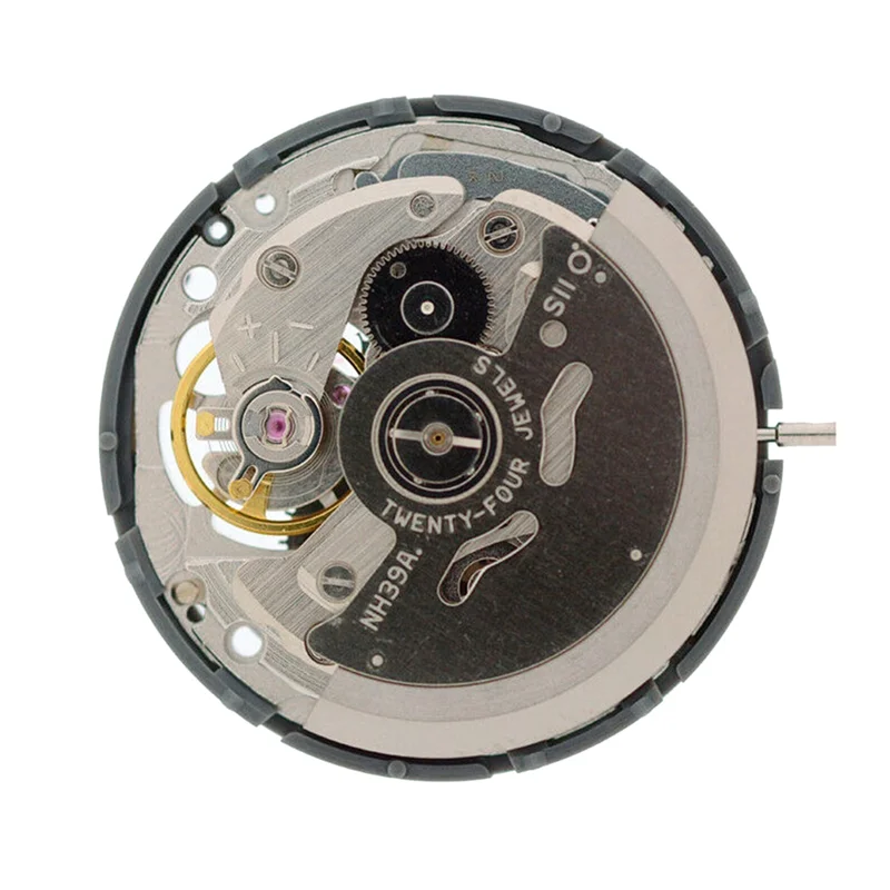

New--NH39/NH39A High-Precision Automatic Mechanical Movement Watch Movement Replacement