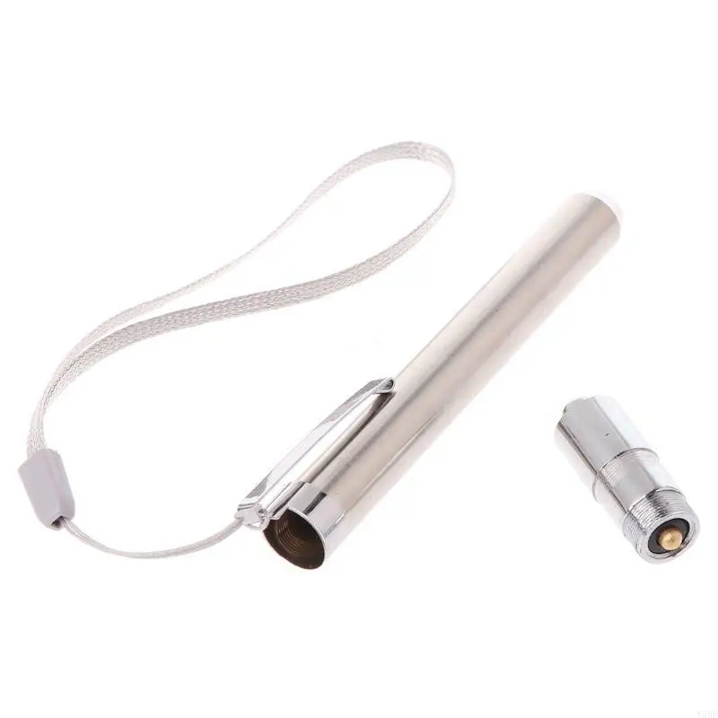 Bút máy dò tiền giả Y55E có dây buộc được sử dụng trong các cửa hàng/cửa hàng tạp hóa