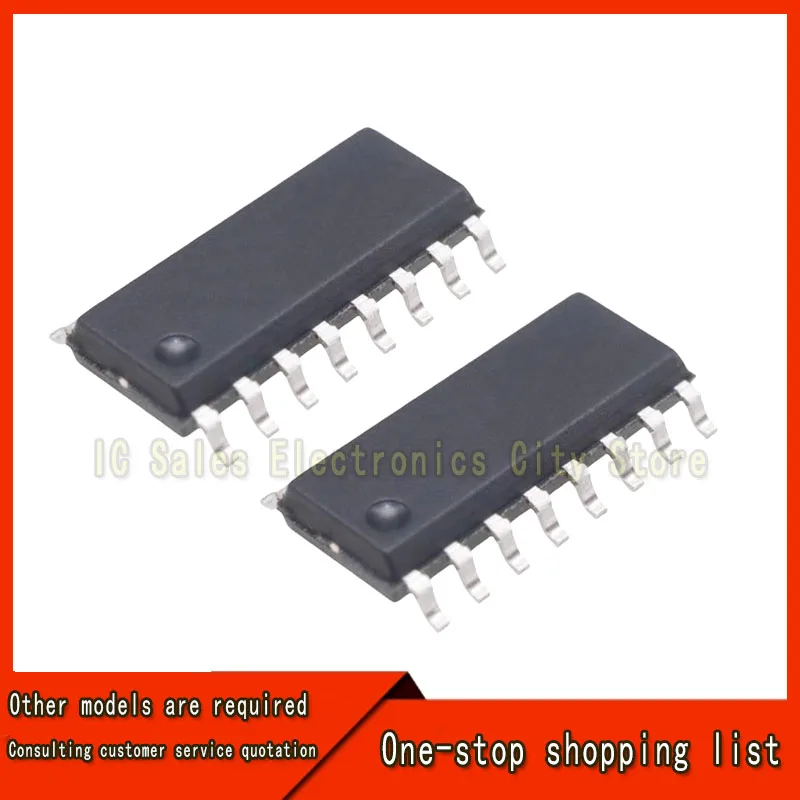 

(10 шт.) 100% новый чип SN74CBT3257DR SN74CBT3257 CBT3257 sop-16