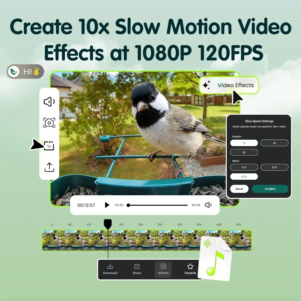 WiFiスマートペットフィーダー カメラ付き 1080P H - Smart Pet Feeder Camera 1080P Wifi のレビューと価格
