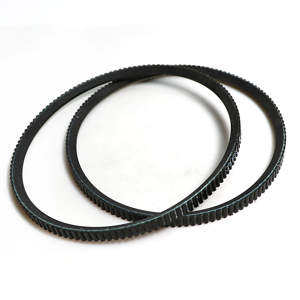 5M365Wide angle drive belts Polyurethane V-Belt for Mechanical equipment