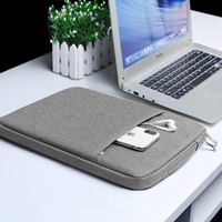 Laptop Sleeve Handbag Case for ASUS 13 14 15 16inch Waterproof zipper Portable Notebook Cover for ASUS 13-16\