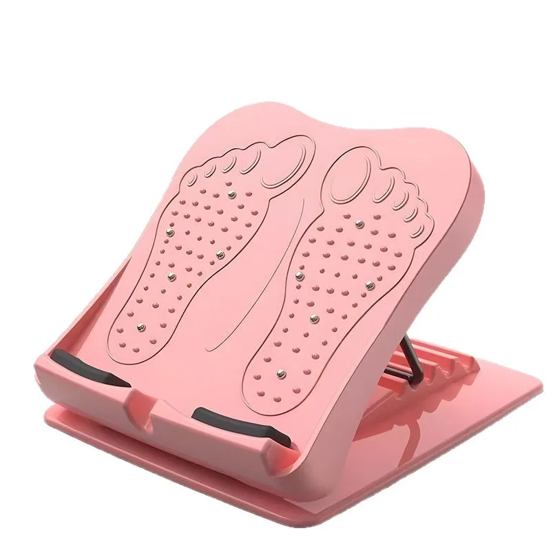 Multi-Purpose Stretching Board - Full Body Stretcher for Home & Office Use, Improve Flexibility & Reduce Muscle Stiffness
