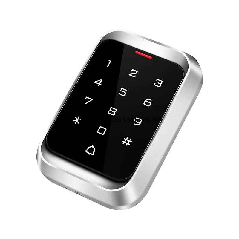 

Standalone Rfid Door Access Control with LED