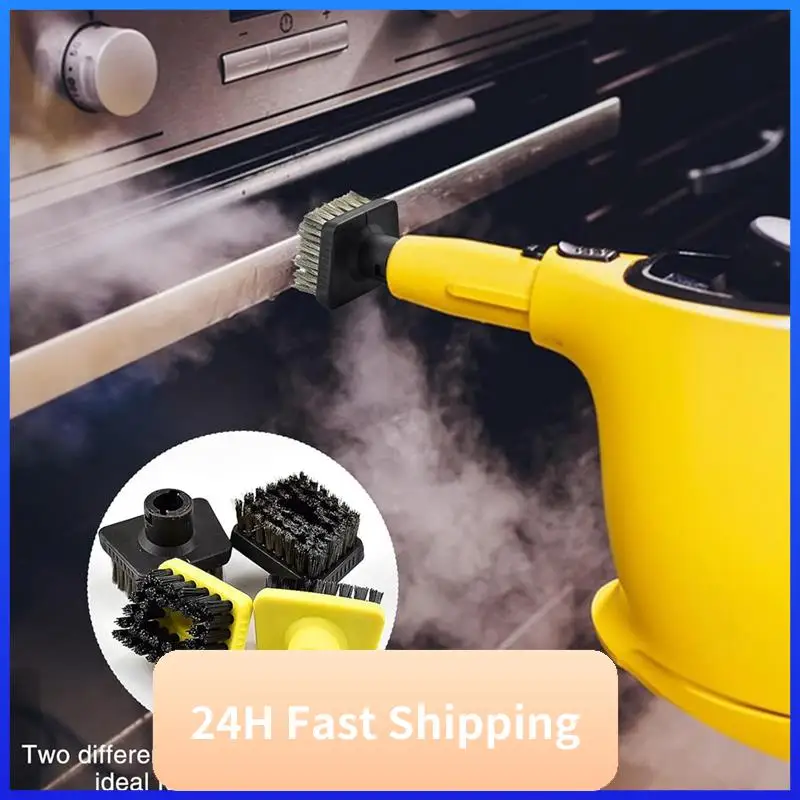 【2025 حار】لملحقات فوهة النافذة لكارشر SC1 SC2 SC3 SC4 SC5 SC7 منظف البخار اليد منظف البخار فوهة المطبخ فلو #5