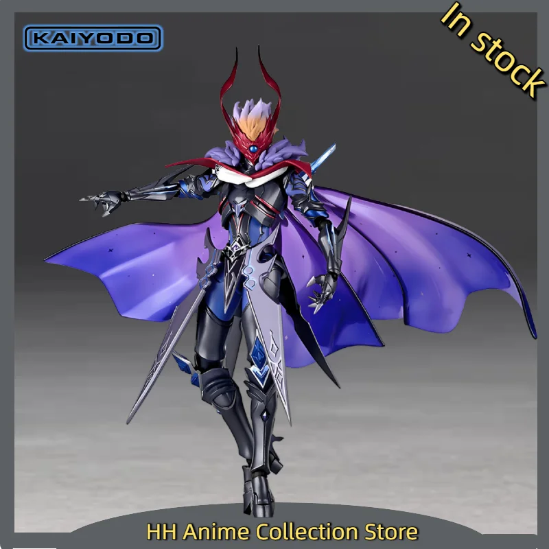 

In Stock,Wheel Technology, Surprise Yamaguchi, Dadalia "Master"Demon King Arms Ver. Action Figure,Brand New Authentic,Collection