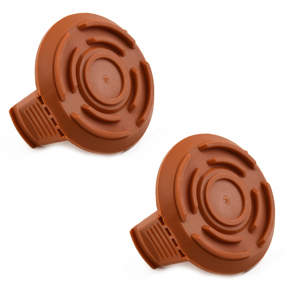 

Band New High Quality MGT1825-Li MGT1827-Li For MacAllister Grass Trimmer MGTP18Li Spool Cap Spool Cover Spool Cap