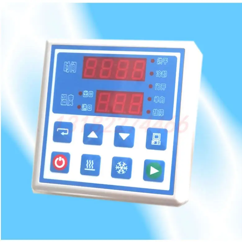 controlador-de-secadora-hg401a-completamente-nuevo-placa-de-control-de-computadora-venta-directa-de-fabrica