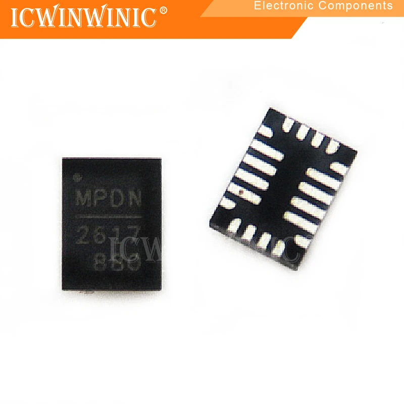 

10 штук MP2617BGL-Z MP2617BGL MP2617