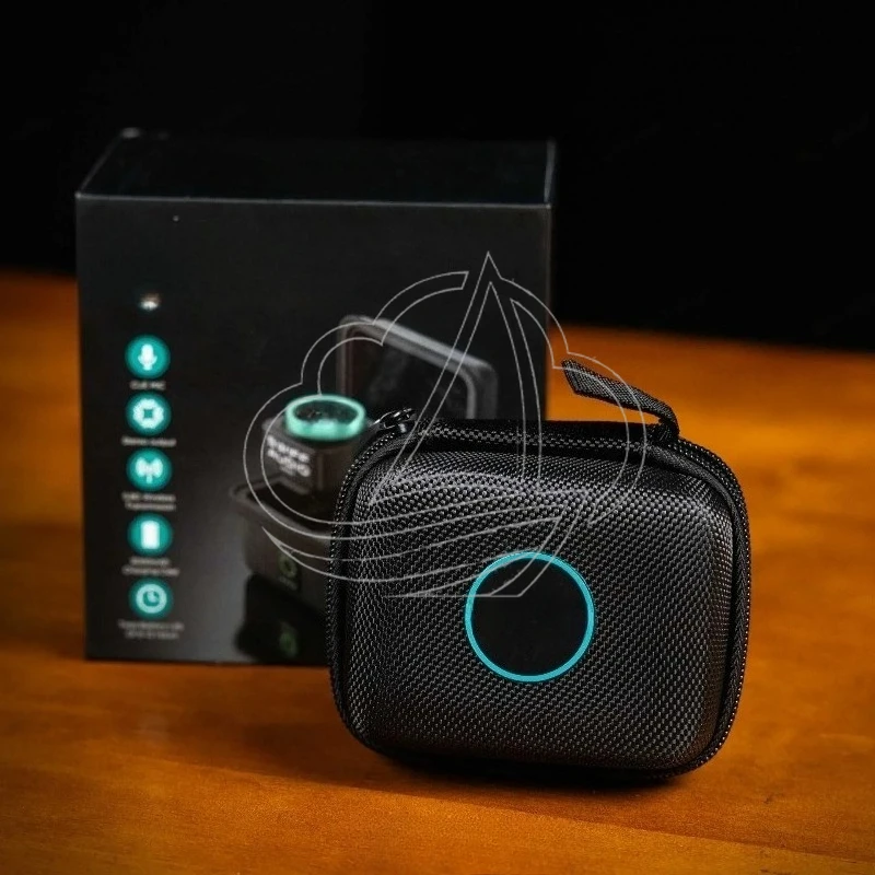 Transmitter Receiver For Recording Studio Live Performance WX520 Wireless Monitoring Headset Audio