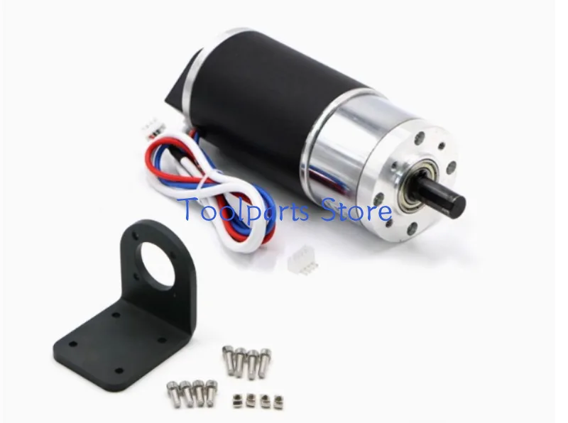 

MD60 Chassis Wheel Group Module Wheat Wheel Omnidirectional Wheel High-precision GMR Encoder Planetary Reduction Motor