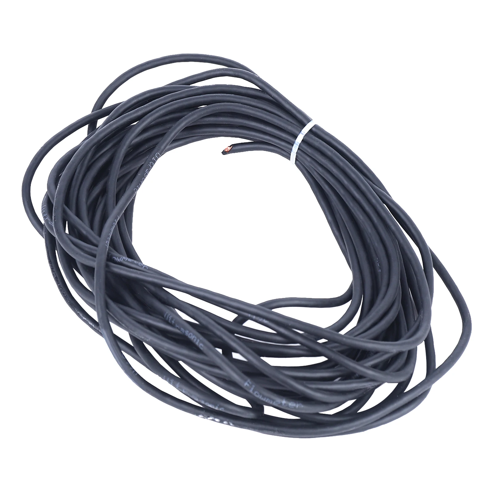Tuf-2000b Host Ultrasonic Flowmeter Wide Pressure Us Standard Accuracy ±1%, Ts-2 Ultrasonic Transducer, Tm-1 Ultrasonic Transducer, Signal Cable, And 2 Steel Belts Storage Record