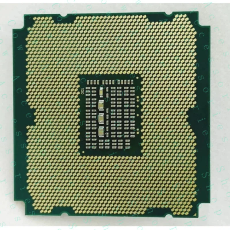 PP+ FOR Intel Xeon E5-2695 V2 SR1BA 2.4GHz ~ 3.2GHz 30M 12-Core LGA 2011 Server CPU 115W