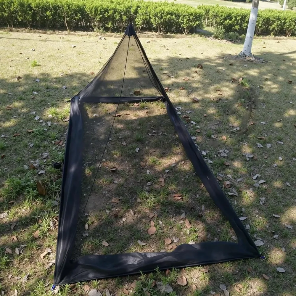 Camping Mosquito Ne… - image