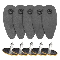 Carper Fastener Car Floor Mat Fixing Buckles Fixing Clip Carpet Clip Hook Car Floor Mat Anti Skid Fastener Retainer Resistant