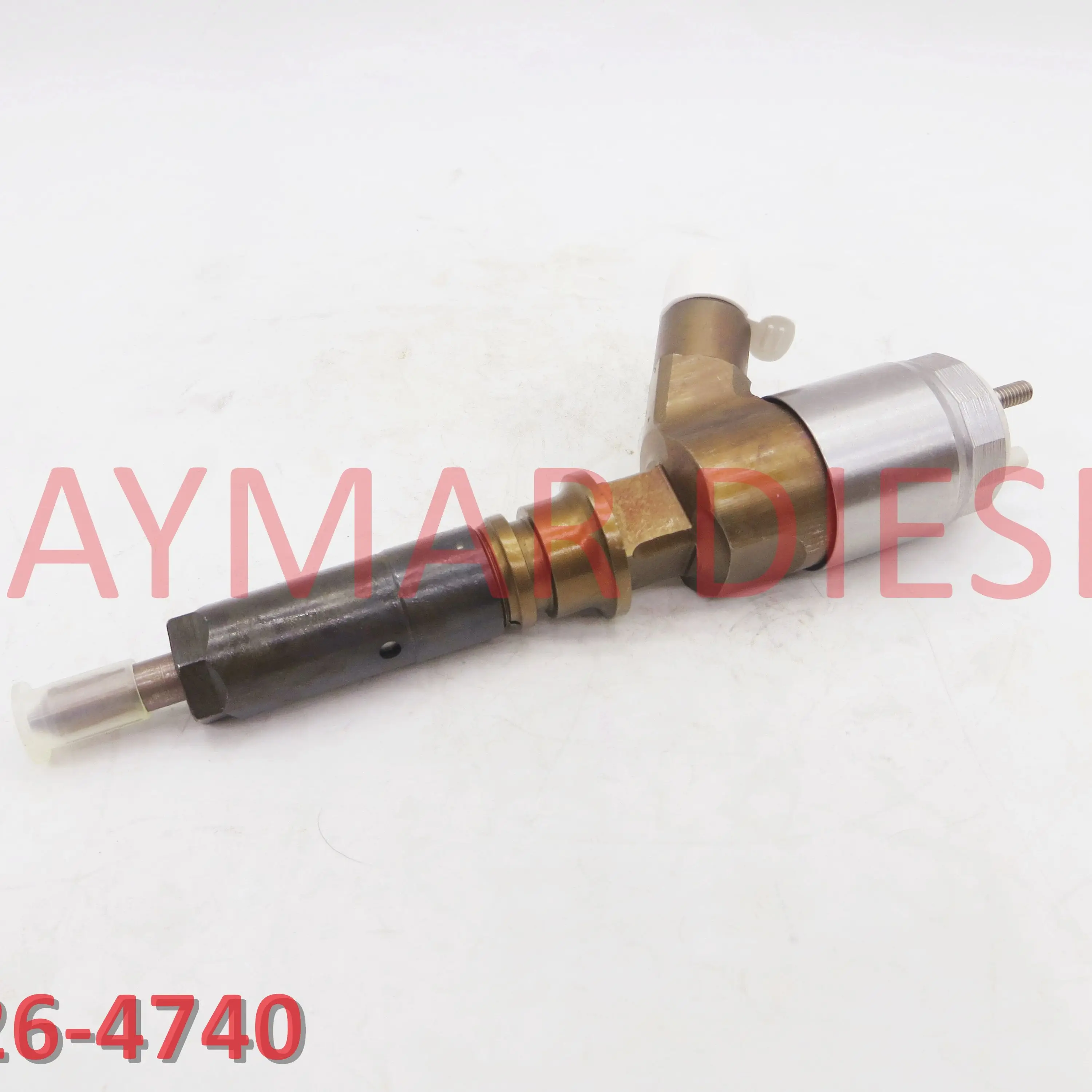 Genuine New Diesel Fuel Injector 32E61-00020, 32E61-00022 for 315D 326-4740, XJAF-02533