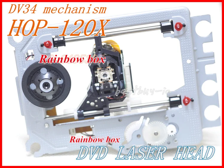 Video Machine Evd S… - image