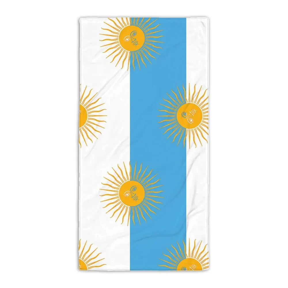 Abstract Argentine …