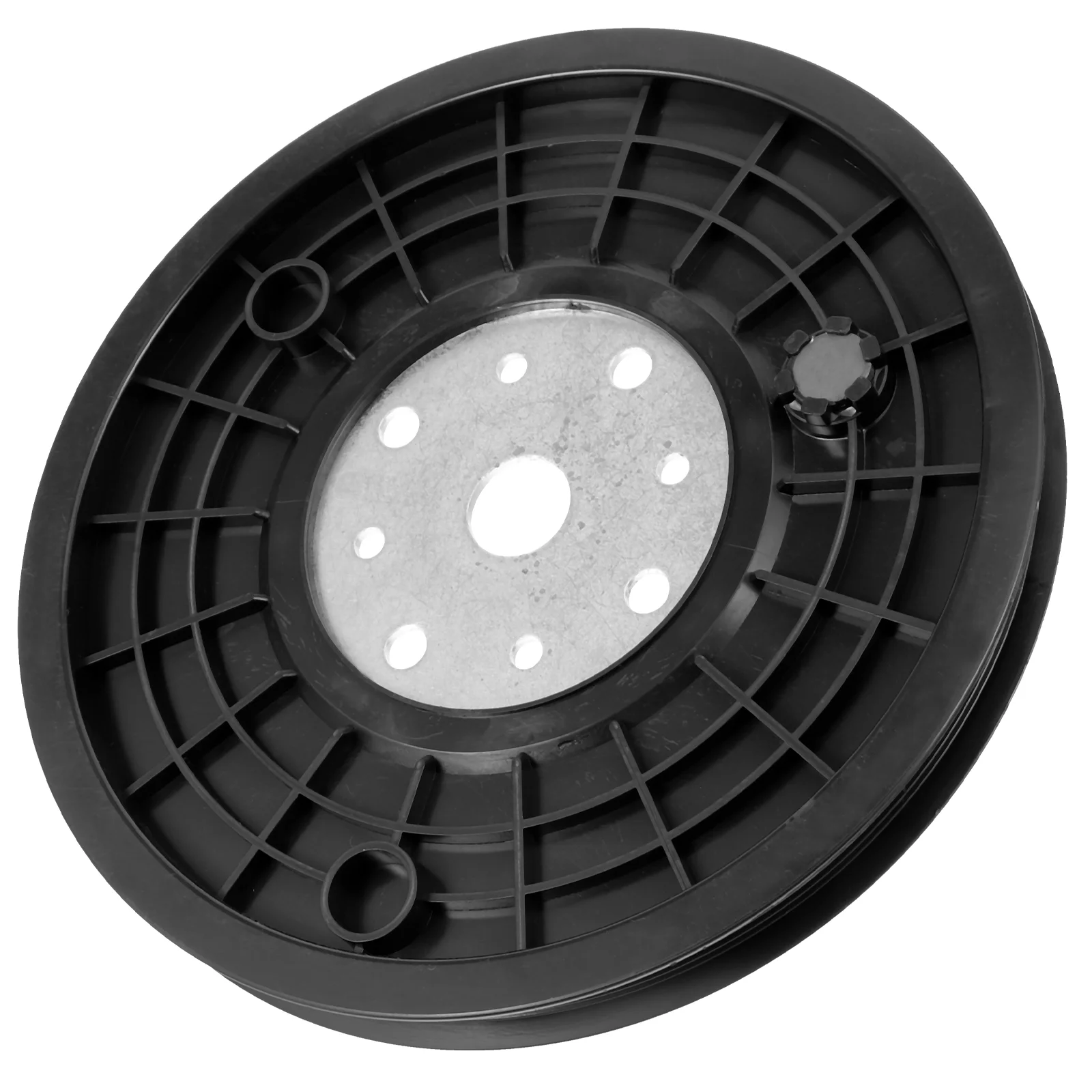 Leash Turntable Drive Plate Fitness Turntable Exercise Electric Part Indoor Wheel Turner Accessory