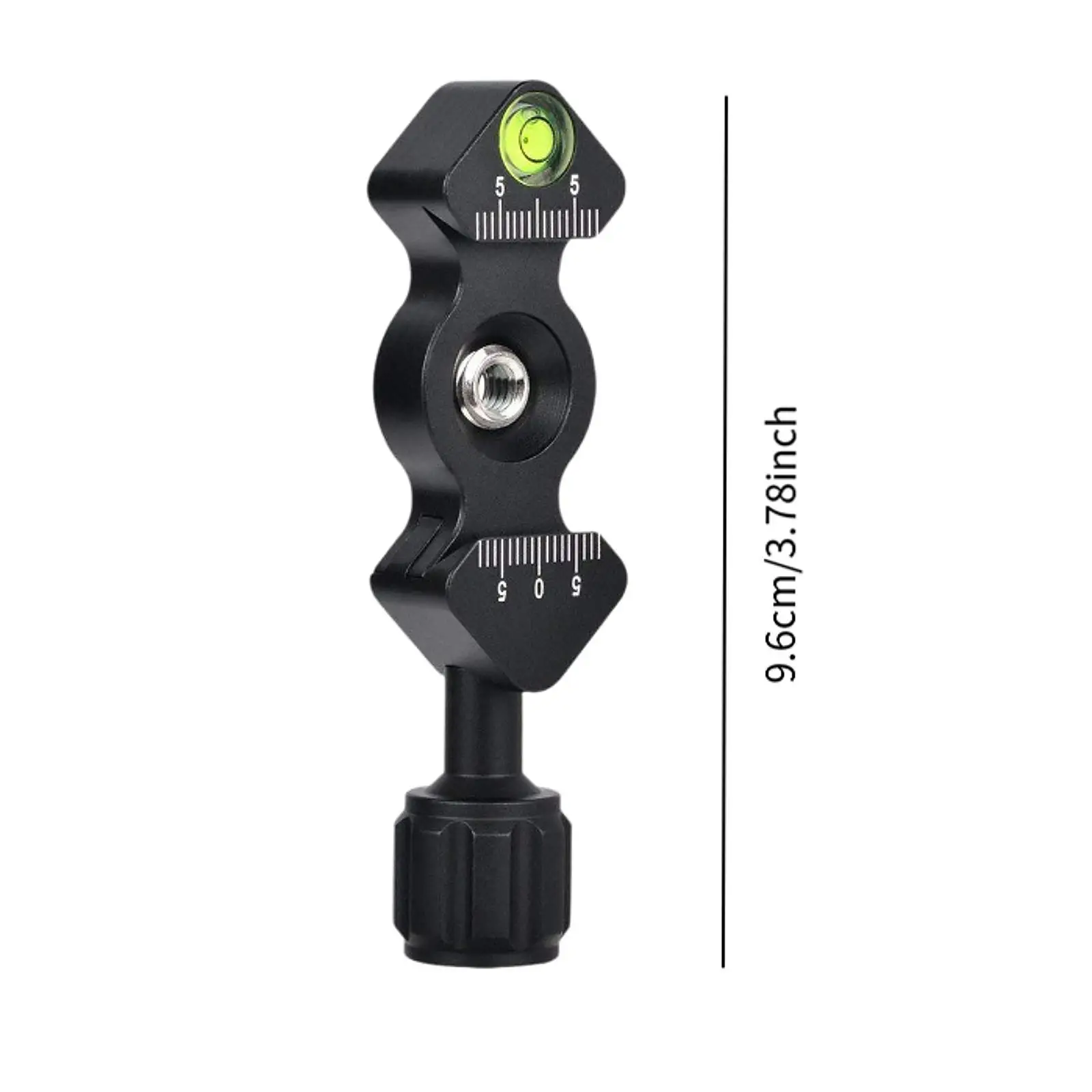 مشبك لوحة سريع التحرير للكاميرا ترايبود قطع غيار جبل المشبك لكاميرا الفيديو الهواة المصور كاميرا DSLR المهنية #6