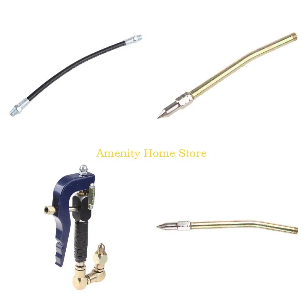 

F26C Смазка для пневматического смазочного шприца для сельскохозяйственной техники автомобилей