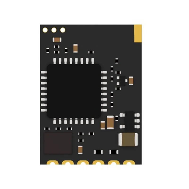 

Superior-Reaper Nano 5.8G 40CH 25Mw 100Mw 200Mw 350Mw Adjustable VTX Nano Video Transmitter For FPV Racing Mini Drones