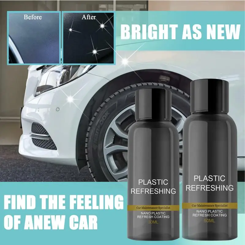 Car Leather Restorer auto Plastic Restorer vehicle  Leather Filler Repair Cream automotive Leather Repair Gel auto accessories