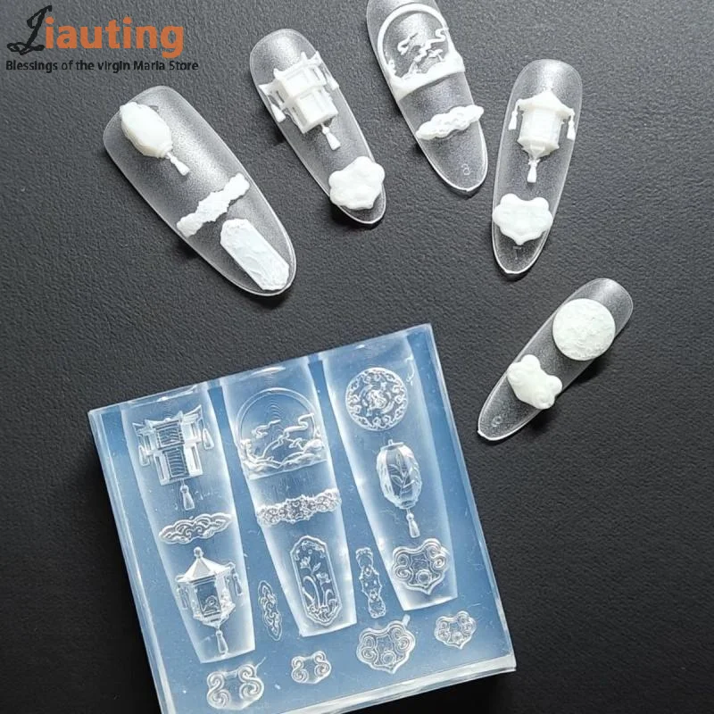 Винтажная-фарфоровая-ваза-3d-силиконовая-форма-для-ногтей-для-подвесок-для-ногтей-diy-украшения-для-дизайна-ногтей-мягкая-форма-для-штамповки-инструменты-для-дизайна-маникюра