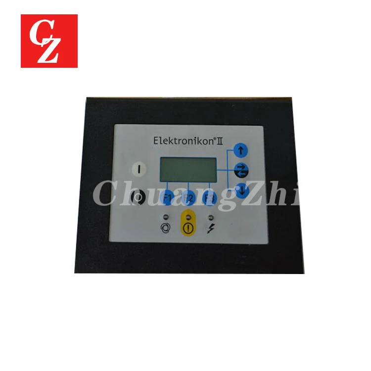 DHL 1900-0710-12 Controller Panel 1900071012 for Atlas Copco ELEKTRONIKON Electrical Display 1900071012