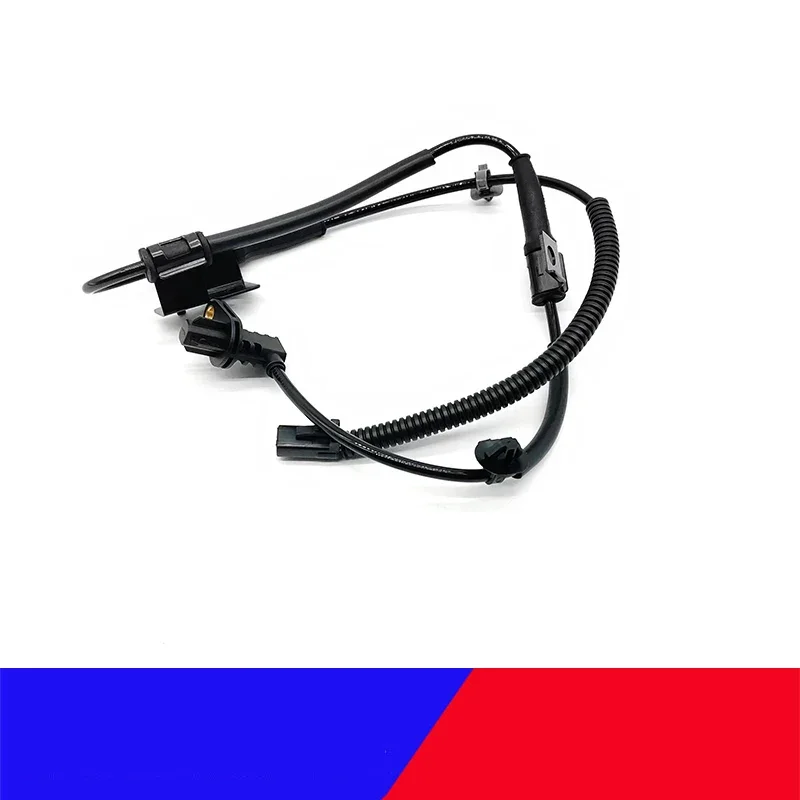 

598102L300 59810-2L300 Front Left ABS Wheel Speed Sensor For Hyundai Elantra 07-12 2.0L1.8L