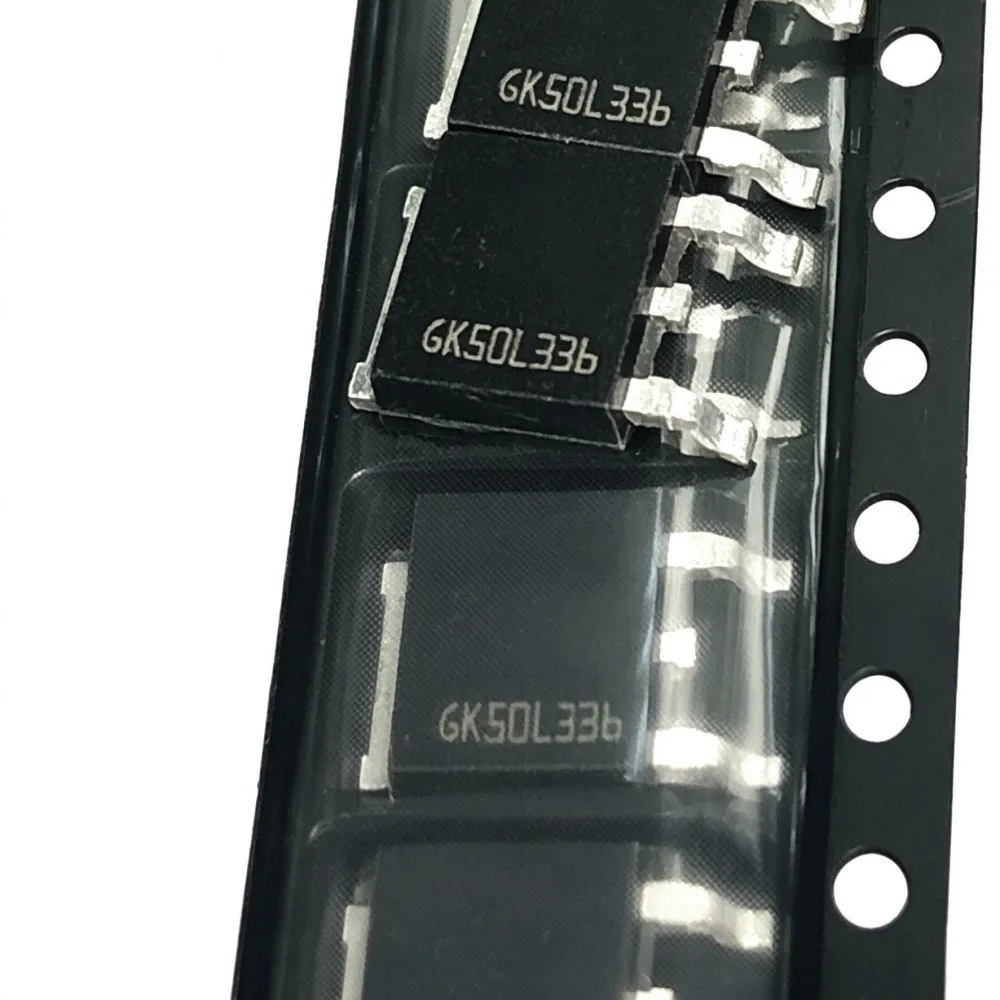 5PCS IXTA70N085T FLC10200 SF10D300D2 D0565C5 AIDK10G65C5 C4D10120E