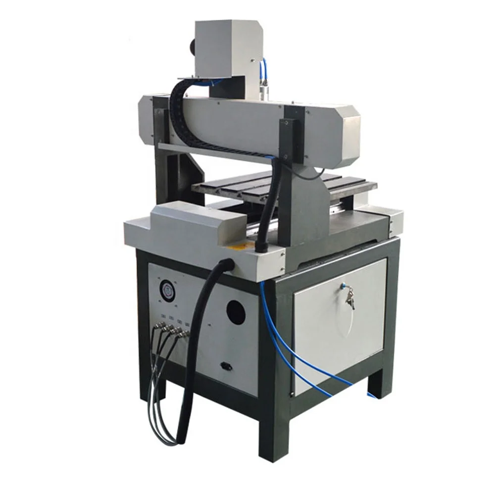 high speed cnc 4040 Engraving Machine for Marble Tombstone Price - Image 4