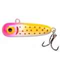 pink yellow