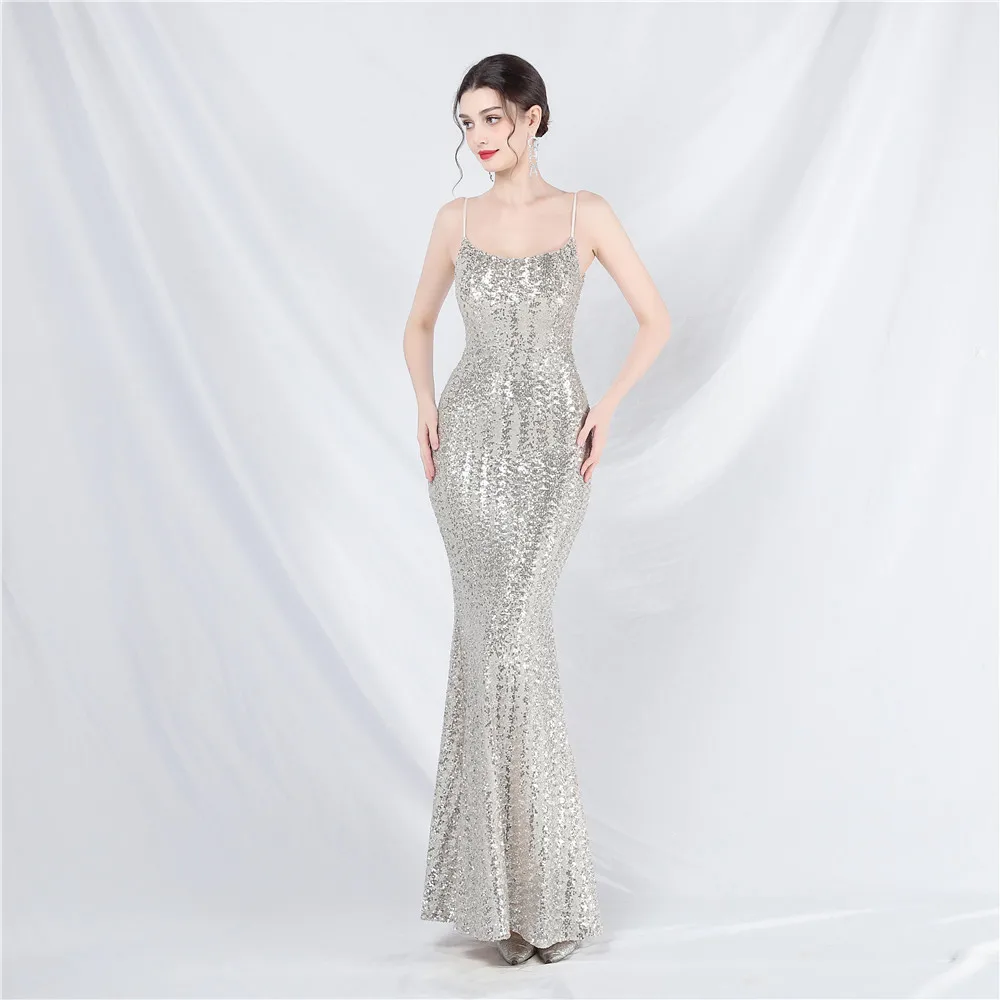 Vestido de graduación internacional para mujer, vestidos para ocasiones formales, noche, boda, fiesta elegante, cumpleaños, eventos de invitados elegantes de lujo, 2024