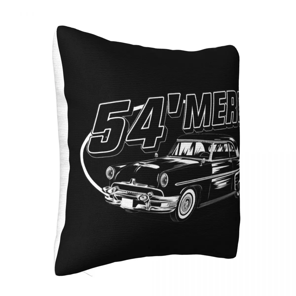 1952 1953 1954 Mercury Monterey Classic Car Mens T New Youth Dj Different Science Best Selling Designs Fitness Pillow Case