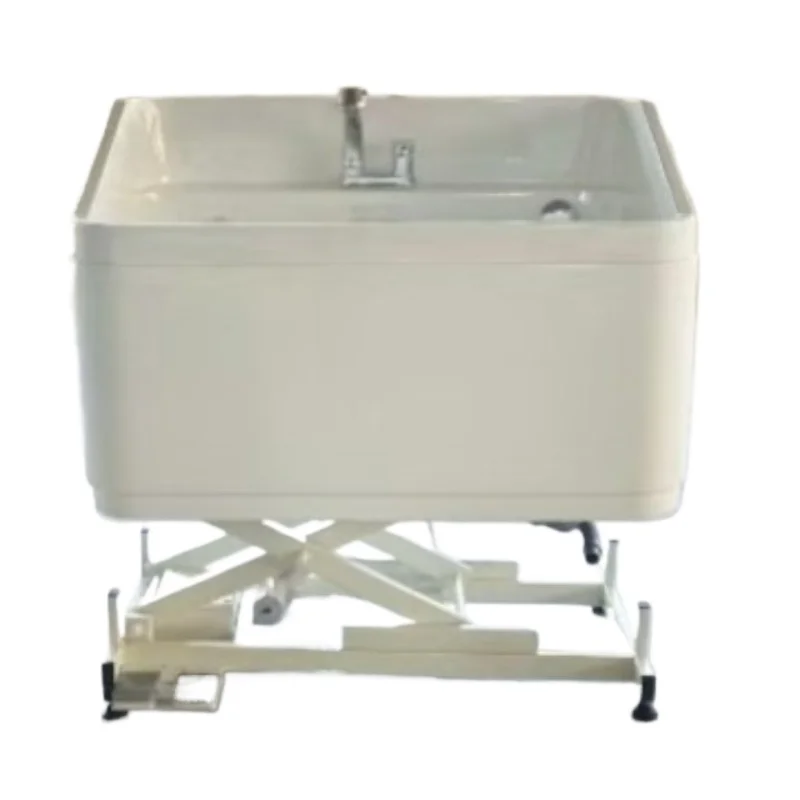 

Pet Bath Pet Shop Electric Lift Cat Dog