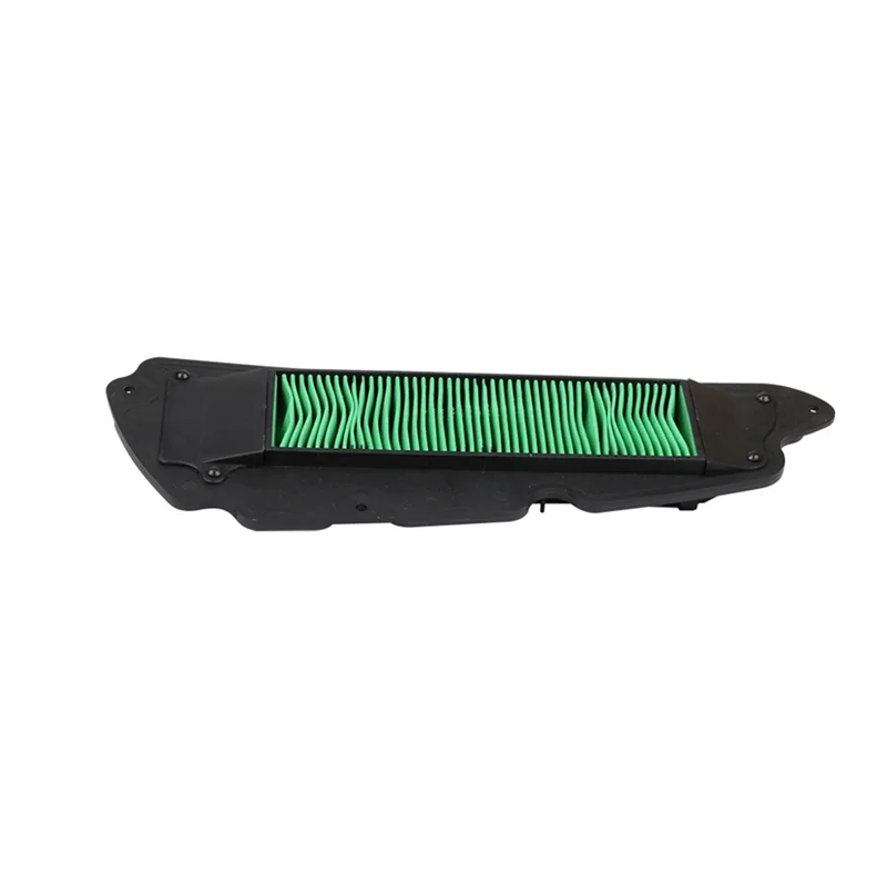 

Excellent-Motorcycle Engine Air Filter Cleaner Air Intake Filter For Honda Forza 350 Forza350 2021-2023 ADV350 2022-2023
