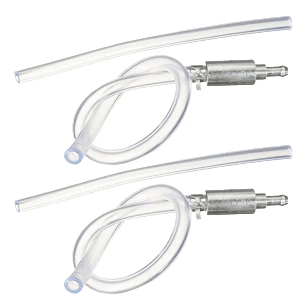 

2 set Motorcycle Fueling Tube Tool One Way Check Valve For Clutch Hydraulic Brake Bleeding Repair Maintenance Kit