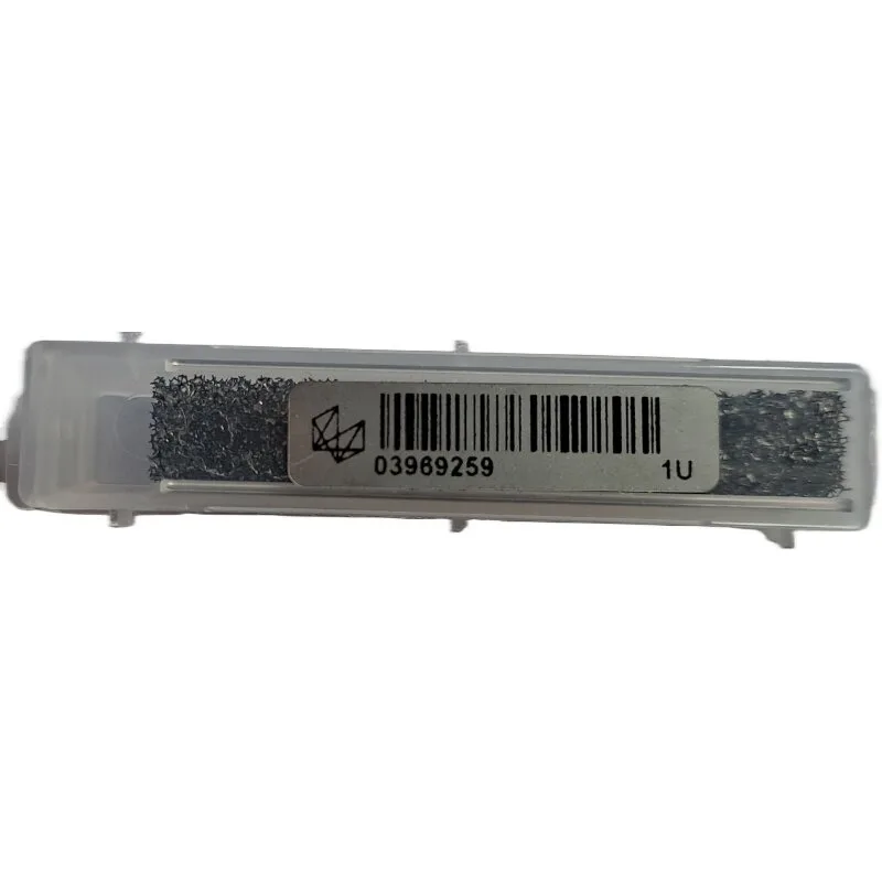 M2 male thread, straight rod single ball stylus 03969259